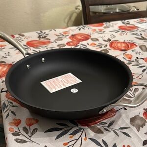 Princess house 12” carbon steel